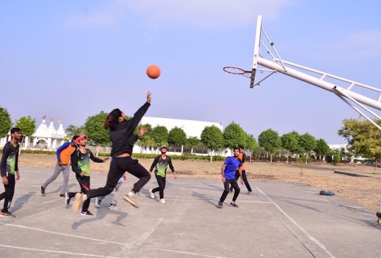 MPU Facility photo 36